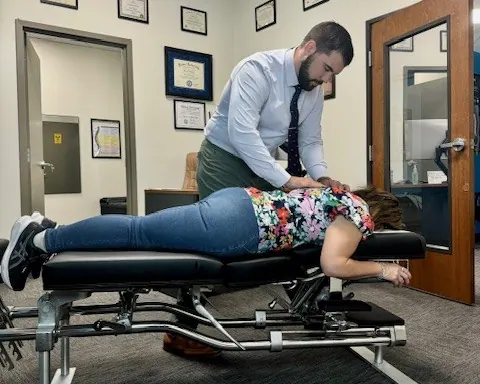 Benefits of Regular Chiropractic Care & Its Effect on Daily Activities