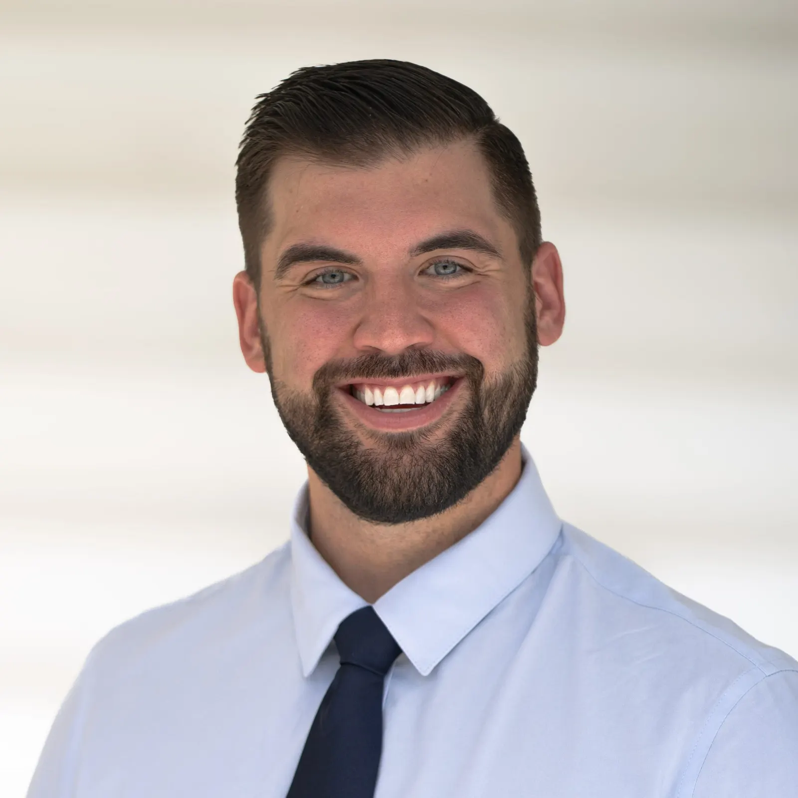 Dr. Brent Johnson, chiropractor in San Antonio