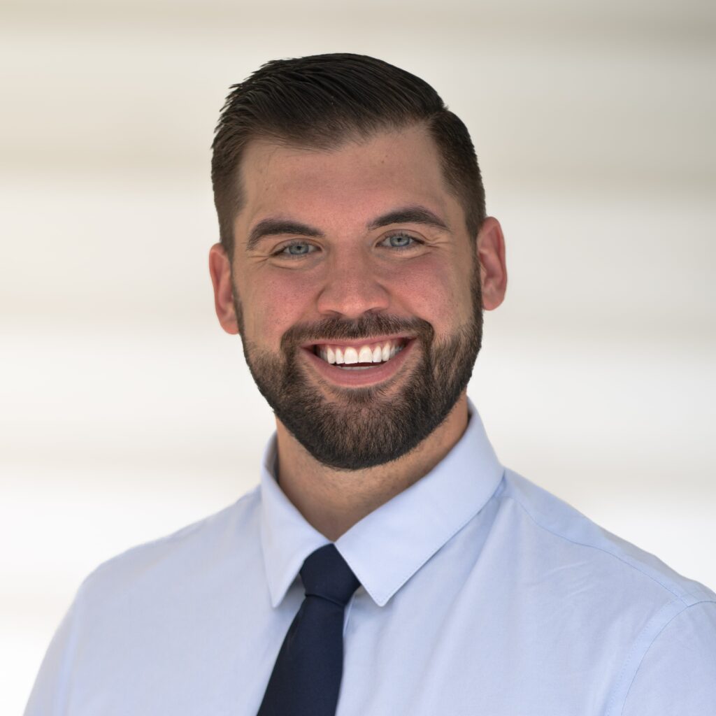 Dr. Brent Johnson, chiropractor